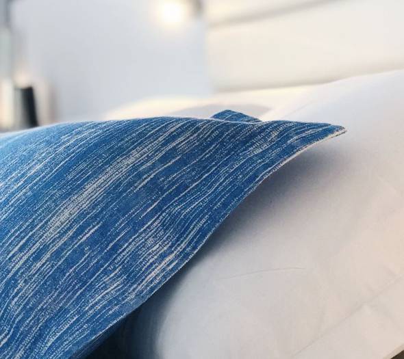 Carta de almohadas Reverence Mare Hotel  Palmanova, Mallorca