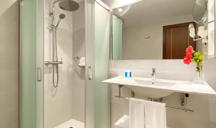 Junior suite  Reverence Life Hotel Santa Ponsa, Mallorca