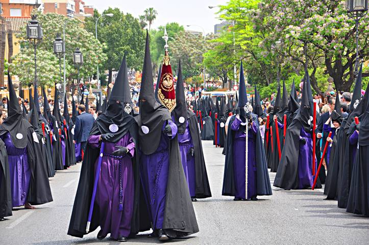 Holy Week on Majorca Reverence Hotels Holy Week on Majorca Reverence Hotels