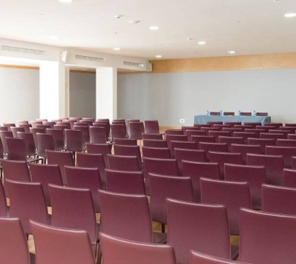 Sala de conferencias y banquetes de 230 m2 Reverence Mare Hotel  Palmanova, Mallorca