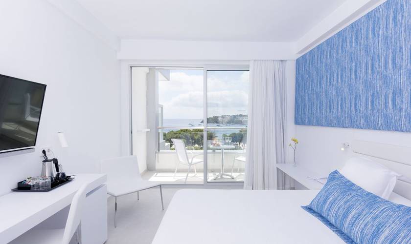 Comfort sea view Reverence Mare Hotel  Palmanova, Majorca