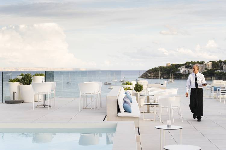 Reverence Hotels in Palmanova - a paradise in Majorca! Reverence Hotels
