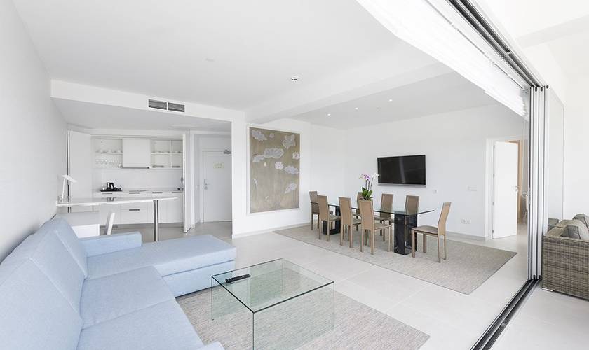 Presidential suite Reverence Mare Hotel  Palmanova, Majorca