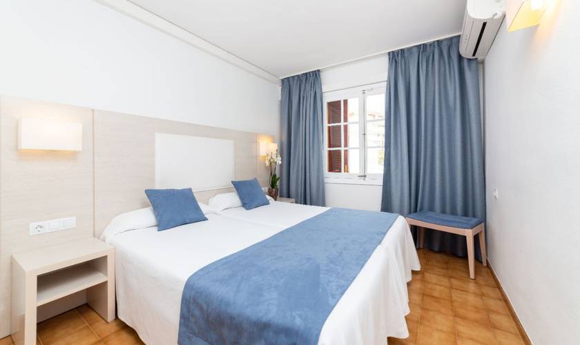 Two bedrooms apartment Apartamentos Casa Vida  Santa Ponsa, Majorca