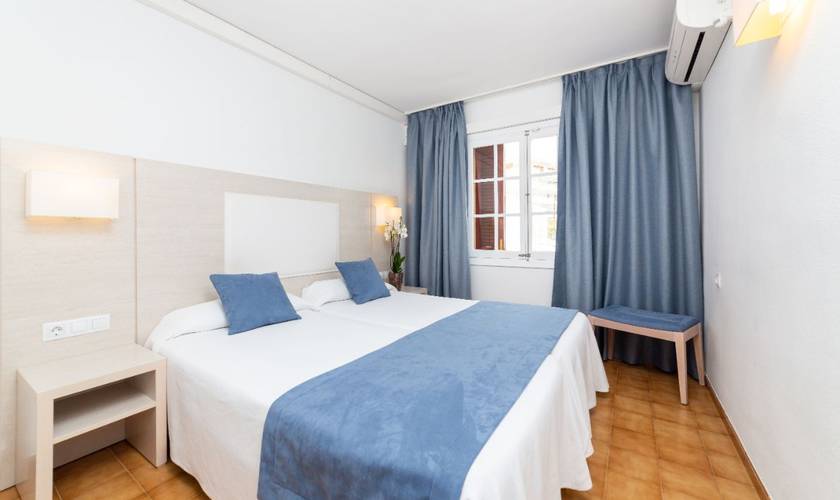 Two bedrooms apartment Apartamentos Casa Vida  Santa Ponsa, Majorca