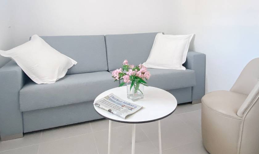 Junior suite  Reverence Life Hotel Santa Ponsa, Mallorca