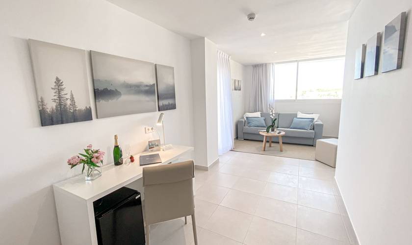 Suite Reverence Life Hotel  Santa Ponsa, Mallorca