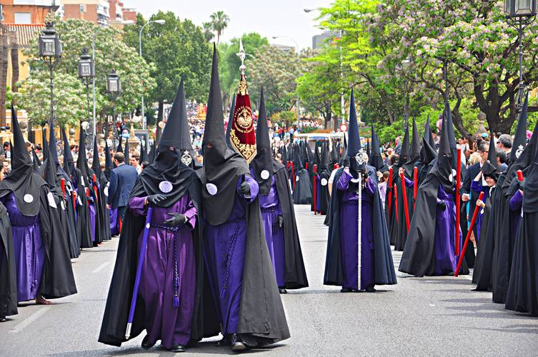 Holy Week on Majorca Reverence Hotels Holy Week on Majorca Reverence Hotels