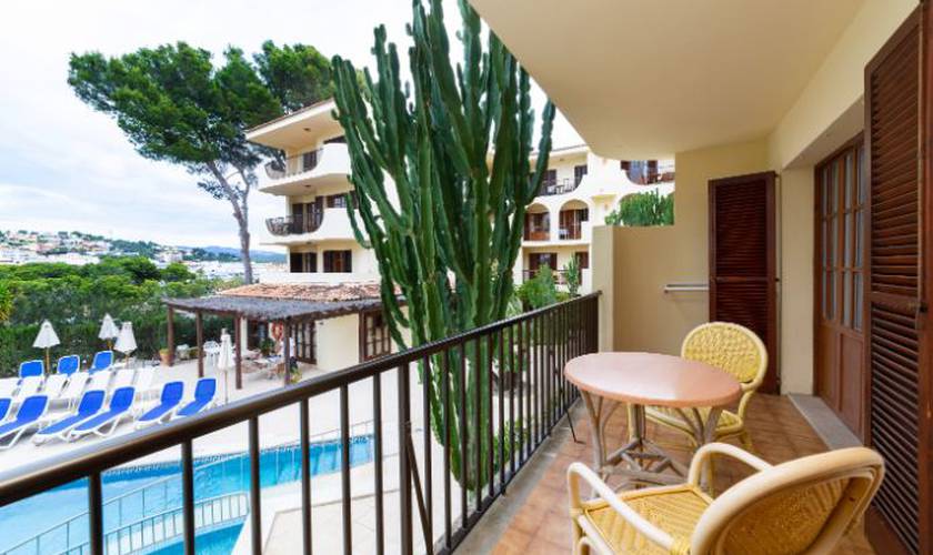Appartement mit 1 schlafzimmer Apartamentos Casa Vida  Santa Ponsa, Mallorca
