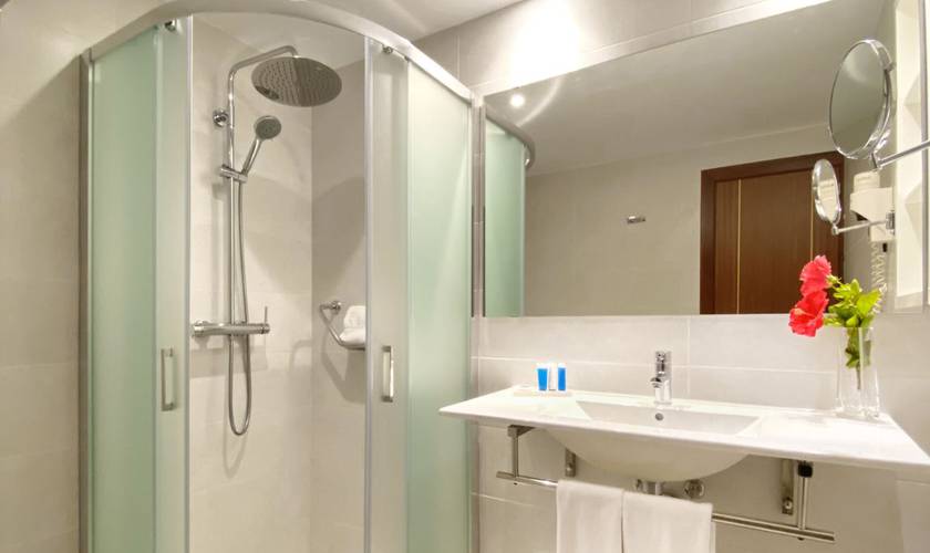Superior comfort room Reverence Life Hotel  Santa Ponsa, Majorca