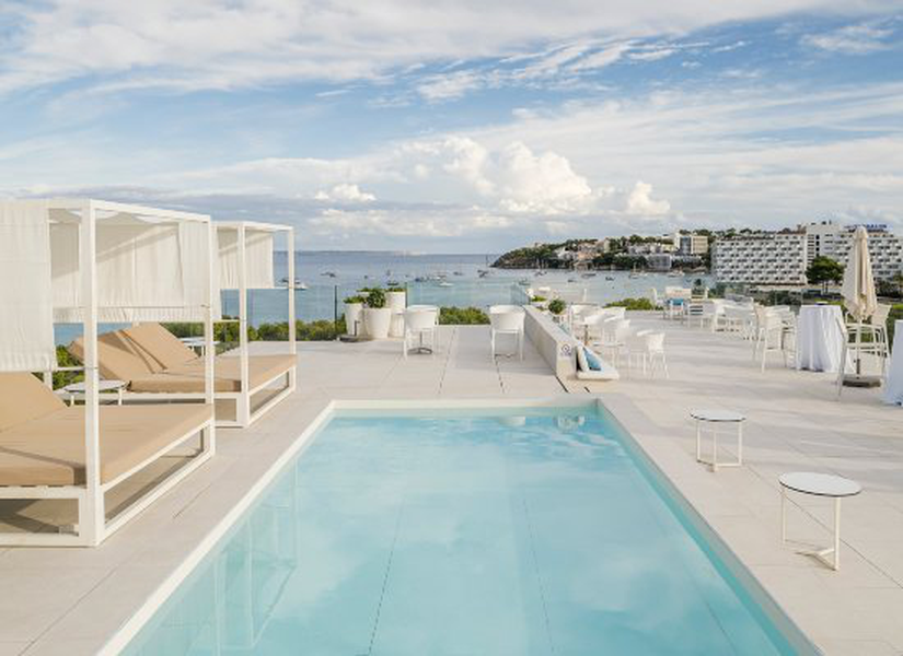 Reverence Mare Hotel, Palmanova Reverence Hotels