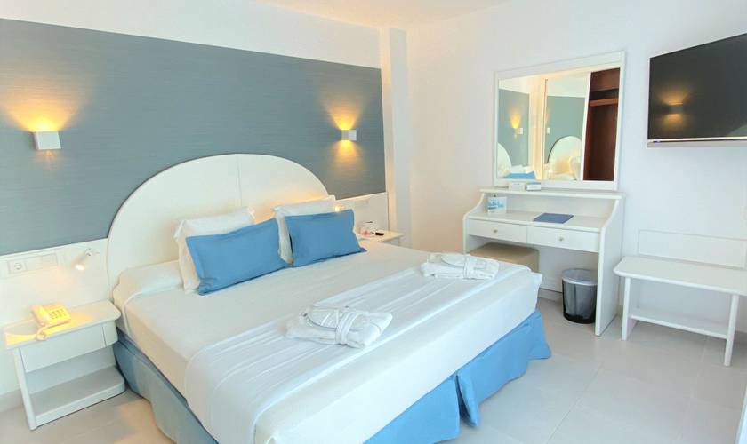 Junior suite  Reverence Life Hotel Santa Ponsa, Mallorca