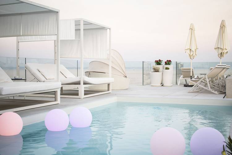 Reverence Hotels, your Adults-Only Hotels in Mallorca! Reverence Hotels