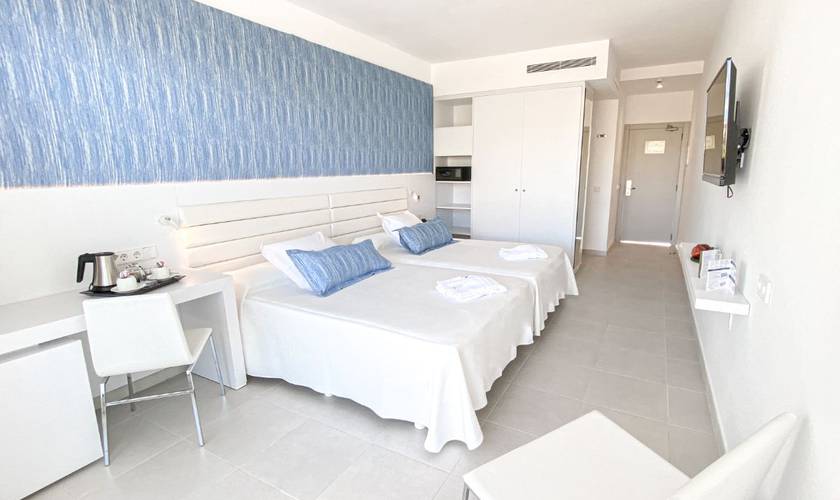Premium room with swimming pool view Reverence Life Hotel  Santa Ponsa, Majorca