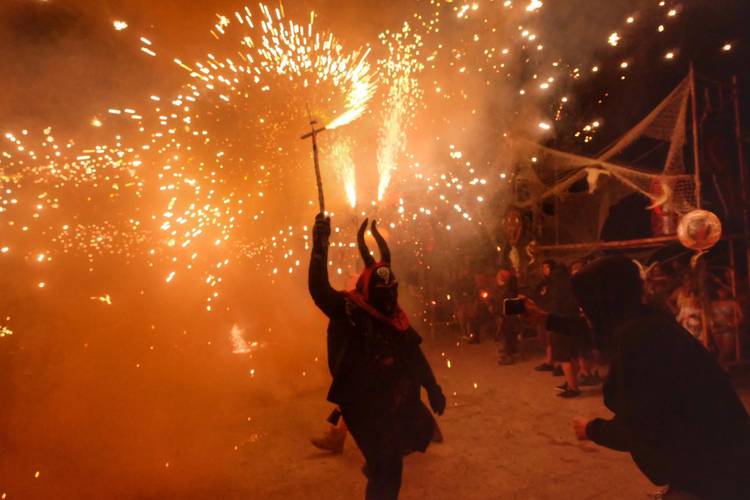 Saint Sebastian and Saint Anthony - Majorca’s main events in January Reverence Hotels Saint Sebastian and Saint Anthony - Majorca’s main events in January Reverence Hotels