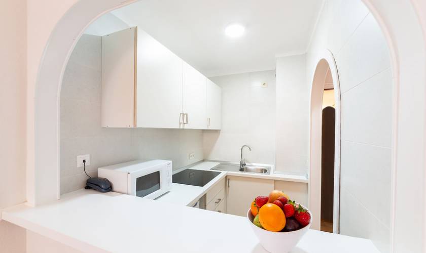 Two bedrooms apartment Apartamentos Casa Vida  Santa Ponsa, Majorca