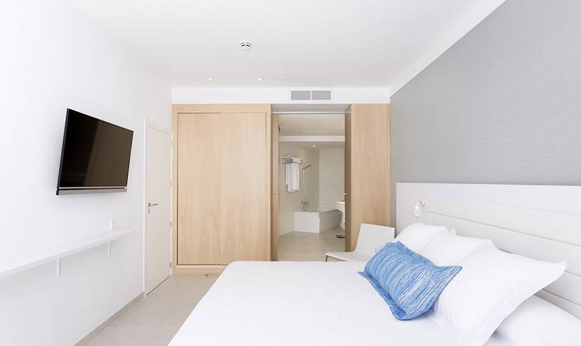 Presidential suite Reverence Mare Hotel  Palmanova, Majorca