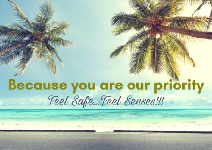 Reverence Hotels - Safety Program Reverence Hotels Reverence Hotels - Safety Program Reverence Hotels