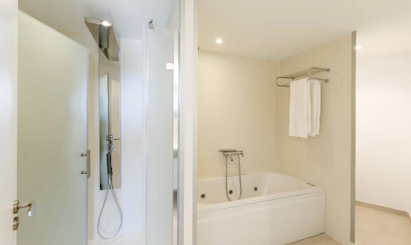Privilege sea view Reverence Mare Hotel  Palmanova, Majorca