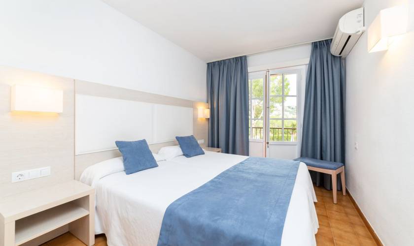 One bedroom apartment Apartamentos Casa Vida  Santa Ponsa, Majorca