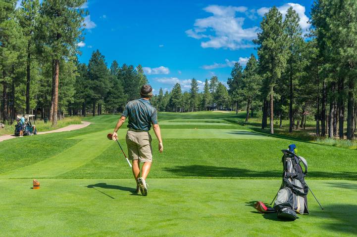 If you love golf, then Majorca is your dream destination Reverence Hotels If you love golf, then Majorca is your dream destination Reverence Hotels