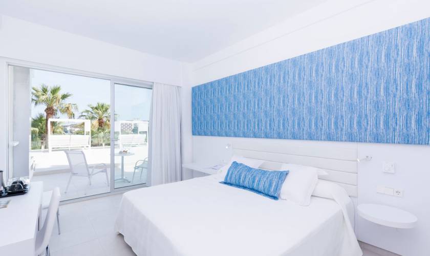 Comfort sea view Reverence Mare Hotel  Palmanova, Majorca