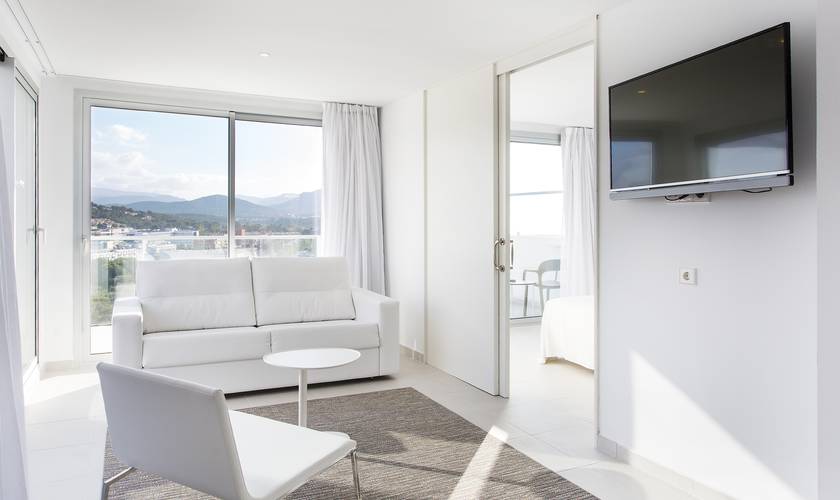 Suite Reverence Life Hotel  Santa Ponsa, Mallorca