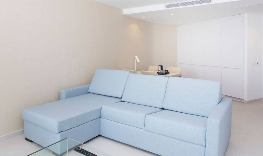 Suite zimmer Reverence Mare Hotel  Palmanova, Mallorca