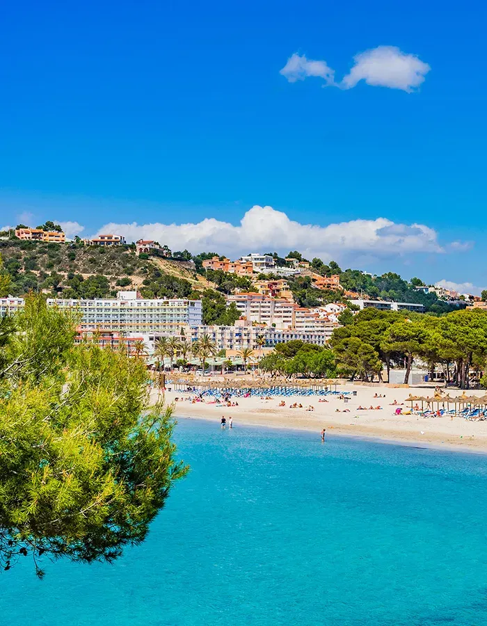 Reverence Life Hotel Santa Ponsa Reverence Life Hotel Santa Ponsa