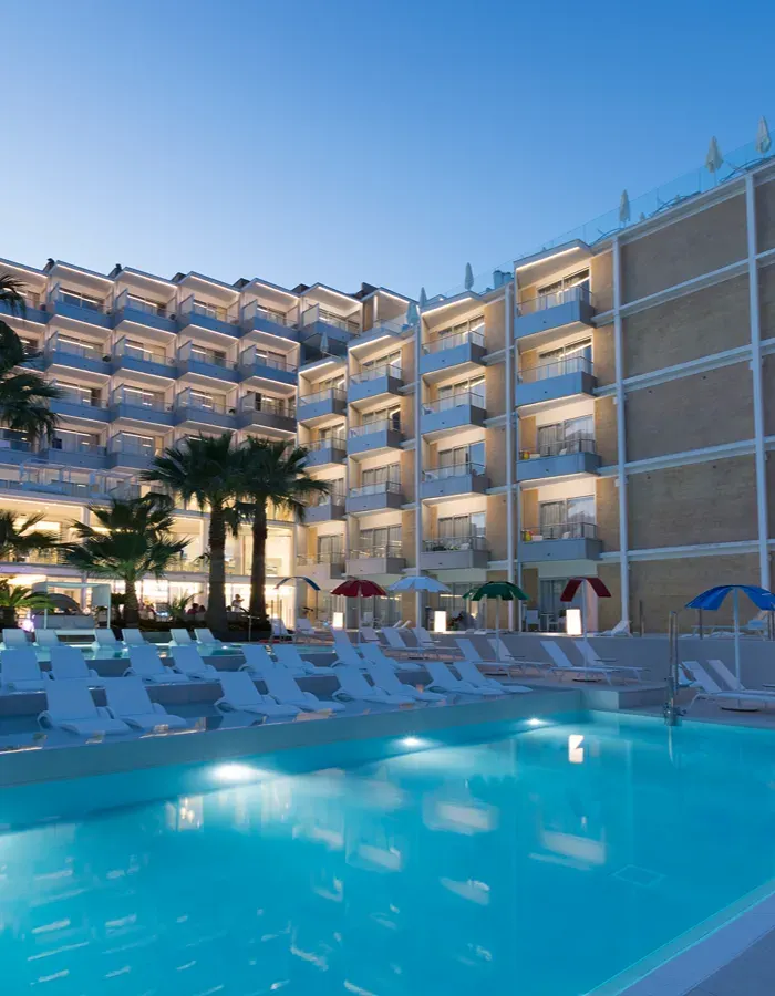 Hotel Reverence Mare Hotel Palmanova Hotel Reverence Mare Hotel Palmanova