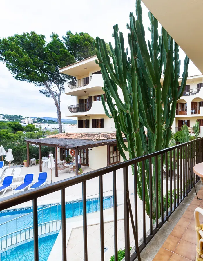 Apartamentos Casa Vida Santa Ponsa Apartamentos Casa Vida Santa Ponsa