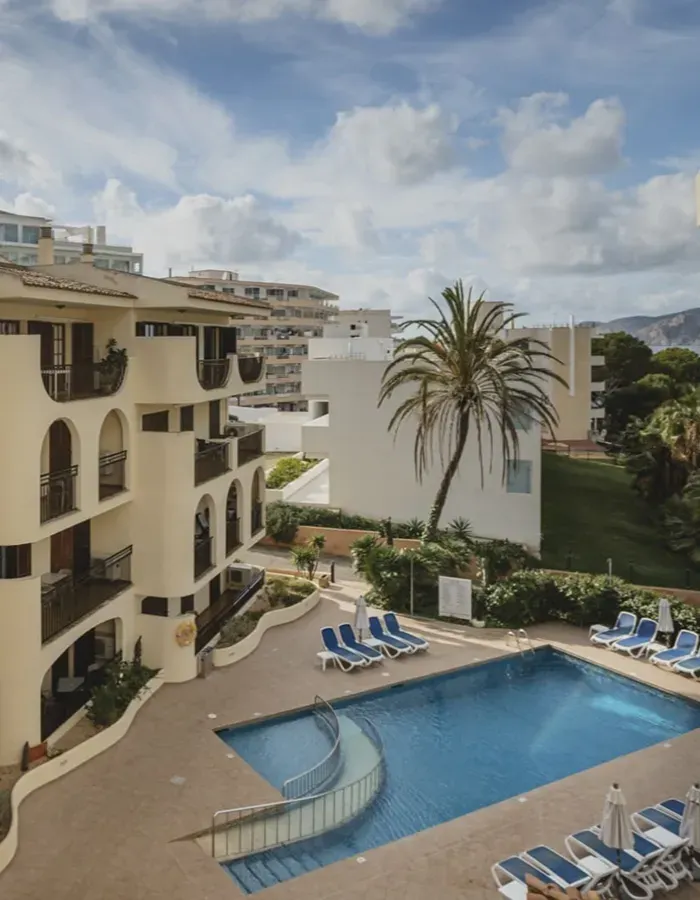 Apartamentos Casa Vida Santa Ponsa Apartamentos Casa Vida Santa Ponsa