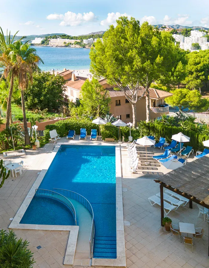 Apartamentos Casa Vida Santa Ponsa Apartamentos Casa Vida Santa Ponsa