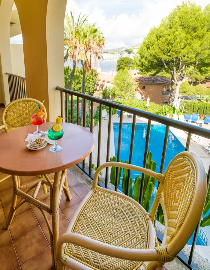Apartamentos Casa Vida Santa Ponsa Apartamentos Casa Vida Santa Ponsa
