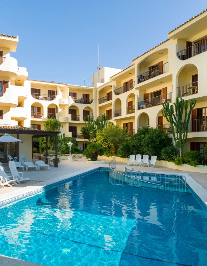 Apartamentos Casa Vida Santa Ponsa Apartamentos Casa Vida Santa Ponsa