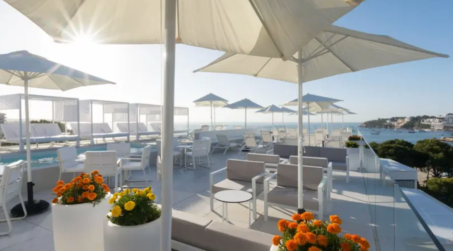 Reverence Hotels, ¡tu hotel Only Adults en Mallorca! Reverence Hotels Reverence Hotels, ¡tu hotel Only Adults en Mallorca! Reverence Hotels