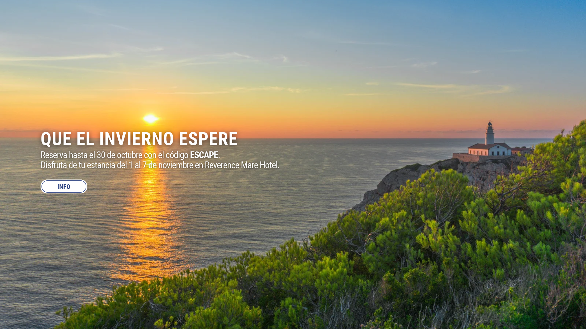 Reverence Hotels Reverence Hotels