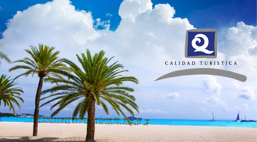 Playas de Calvià: 15 banderas Q de Calidad Turística en 2026 Reverence Hotels Playas de Calvià: 15 banderas Q de Calidad Turística en 2026 Reverence Hotels