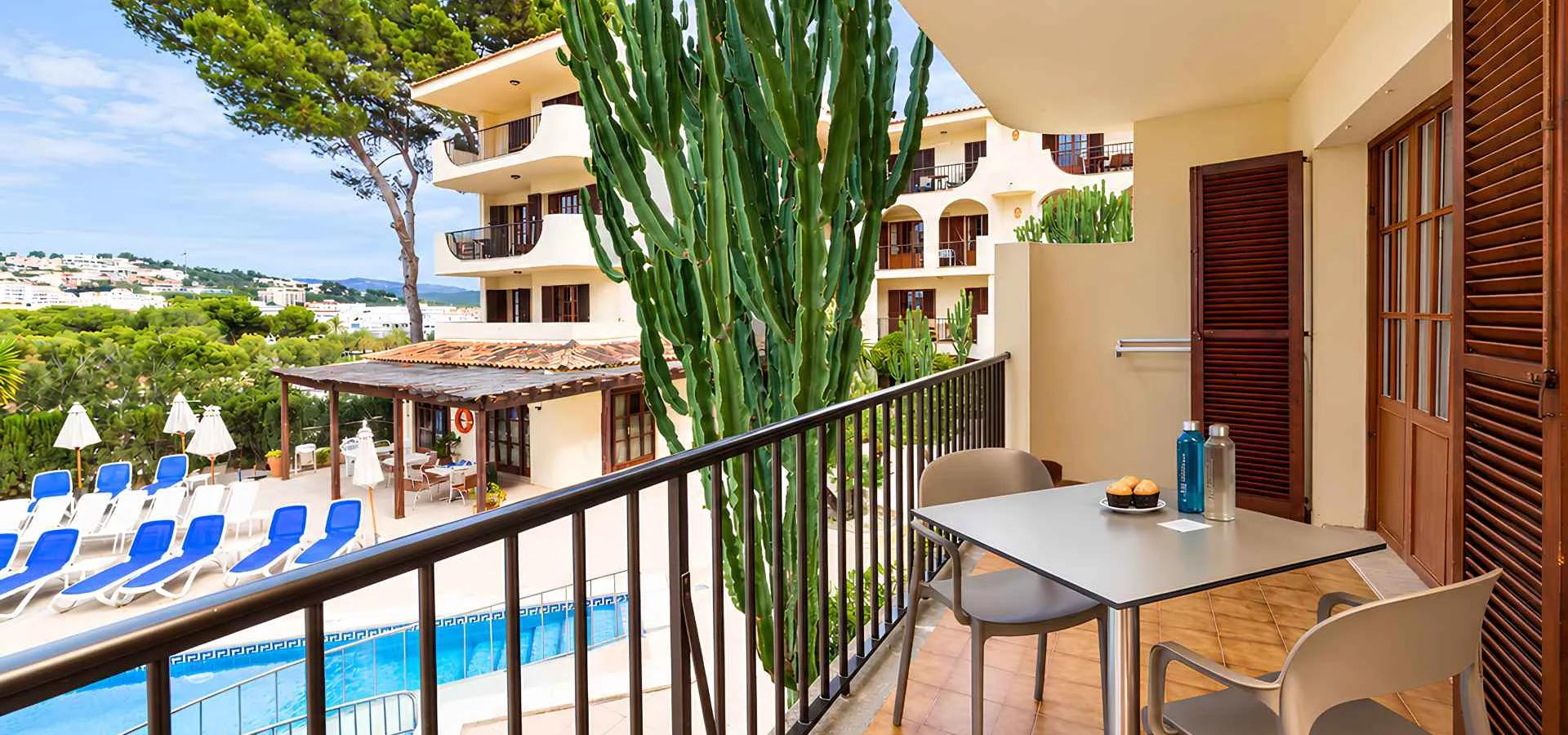 Services Apartamentos Casa Vida Santa Ponsa Services Apartamentos Casa Vida Santa Ponsa