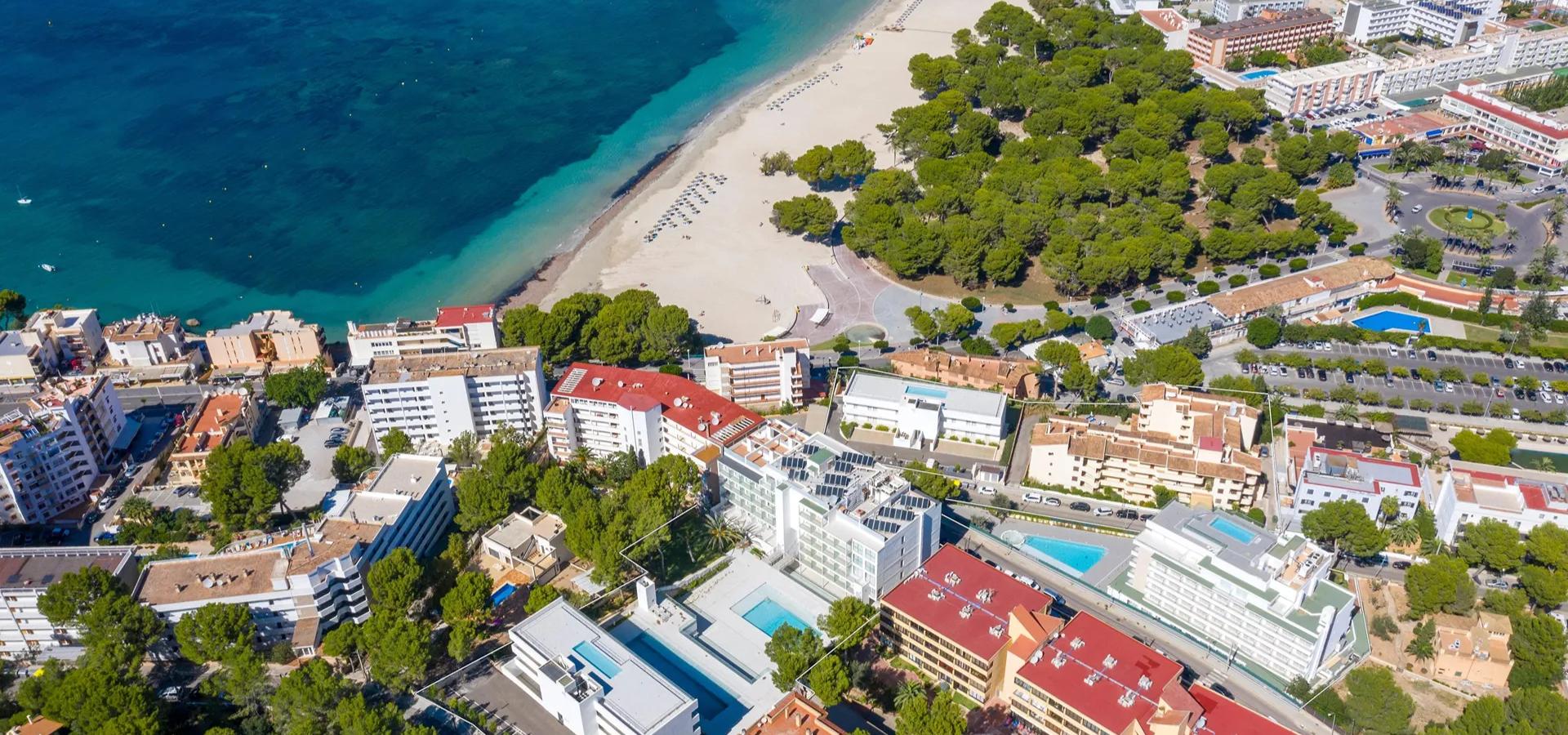Reverence Life Hotel Reverence Life Hotel Santa Ponsa Reverence Life Hotel Reverence Life Hotel Santa Ponsa