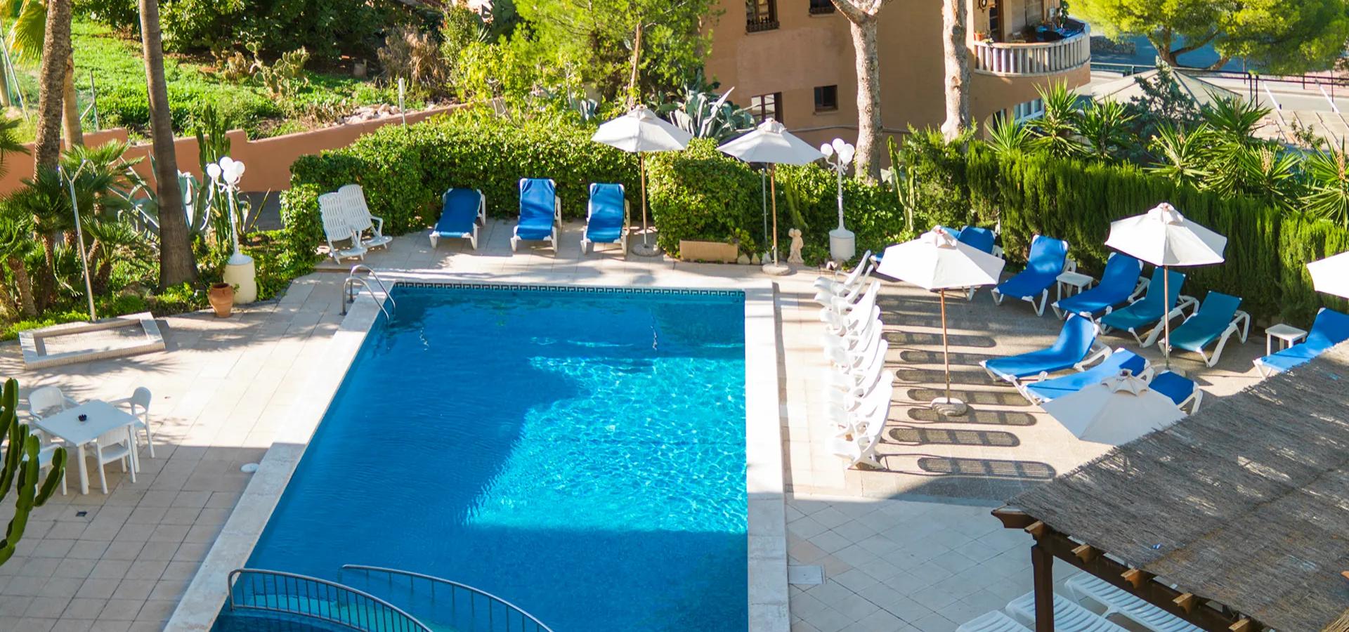 Foto Apartamentos Casa Vida Santa Ponsa Foto Apartamentos Casa Vida Santa Ponsa