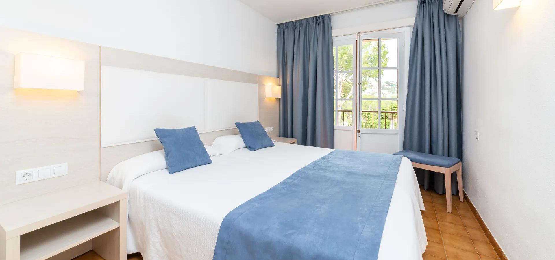 Camere Apartamentos Casa Vida Santa Ponsa Camere Apartamentos Casa Vida Santa Ponsa