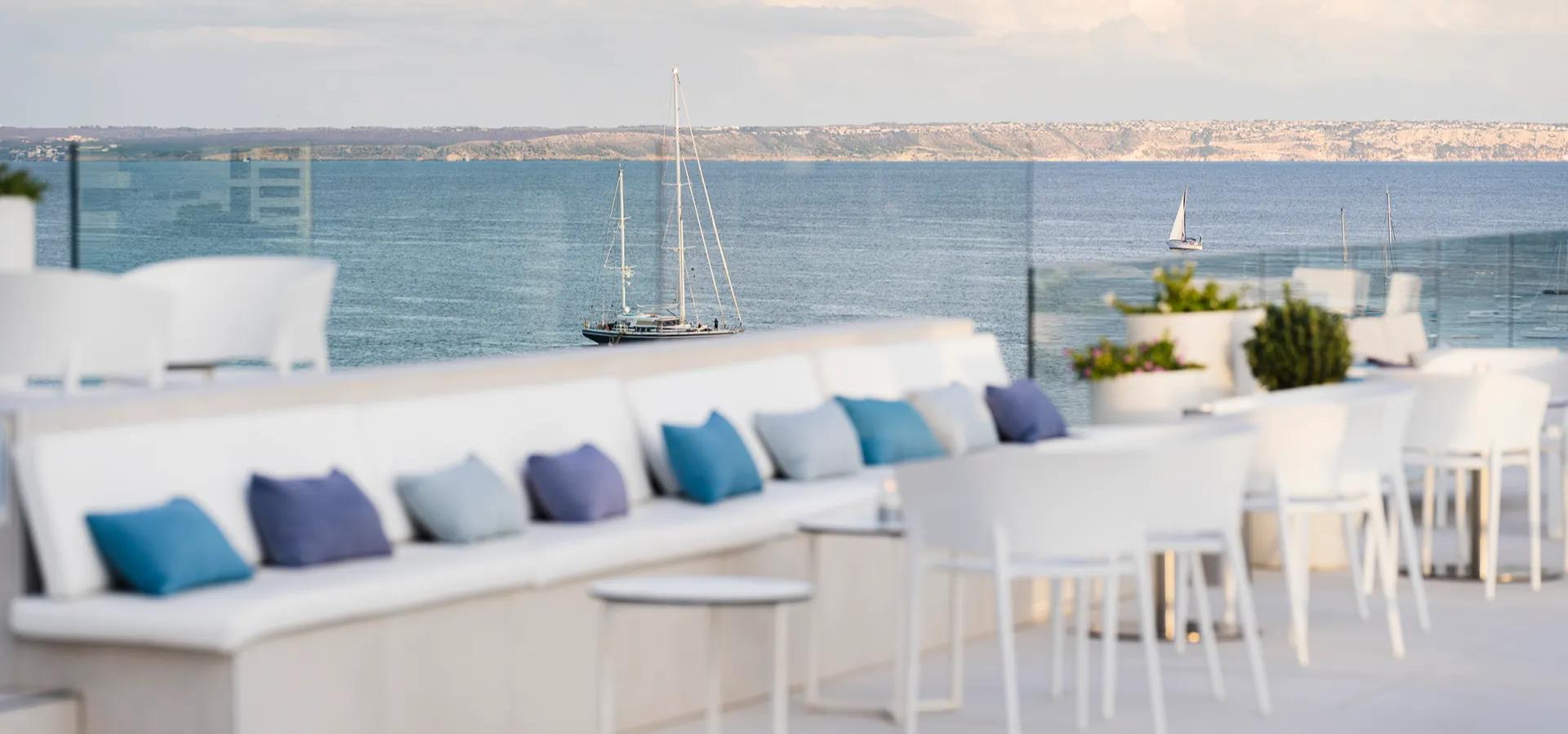 Avis Reverence Mare Hotel Palmanova Avis Reverence Mare Hotel Palmanova