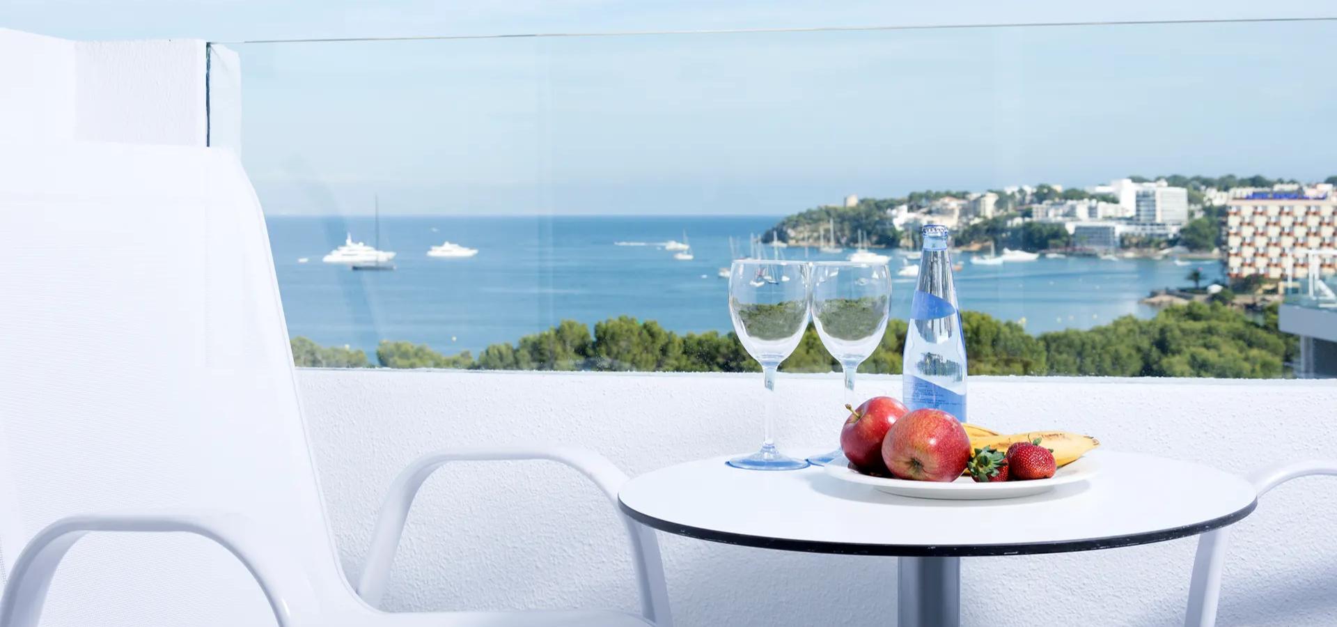 Dienstleistungen Reverence Mare Hotel Palmanova Dienstleistungen Reverence Mare Hotel Palmanova