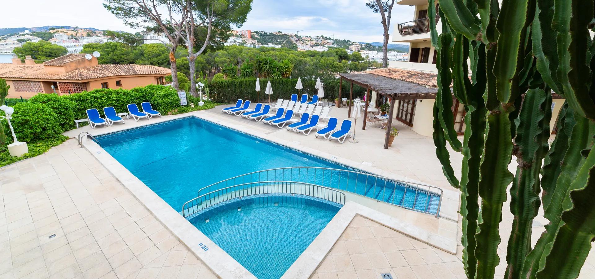 Ofertas Apartamentos Casa Vida Santa Ponsa Ofertas Apartamentos Casa Vida Santa Ponsa