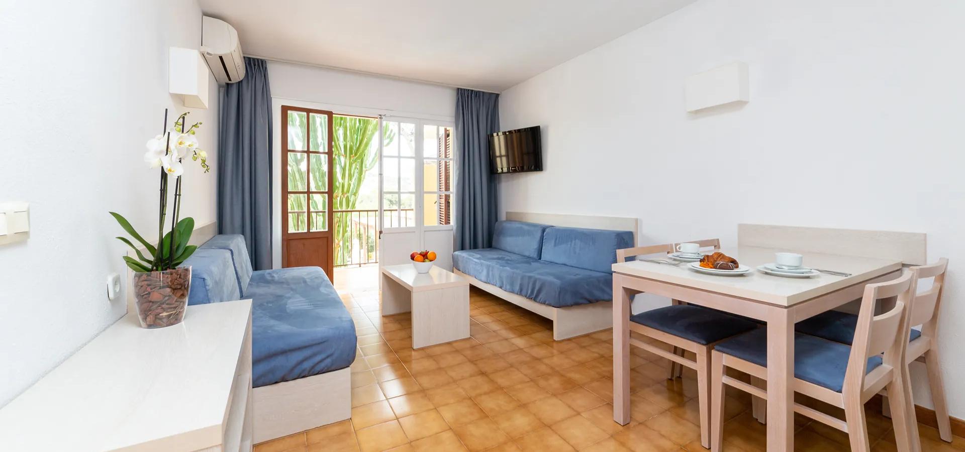 Dienstleistungen Apartamentos Casa Vida Santa Ponsa Dienstleistungen Apartamentos Casa Vida Santa Ponsa