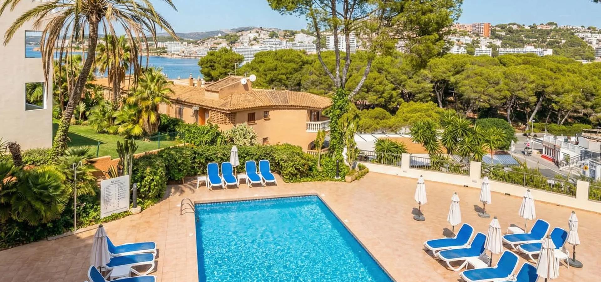 Apartamentos Casa Vida Apartamentos Casa Vida Santa Ponsa Apartamentos Casa Vida Apartamentos Casa Vida Santa Ponsa