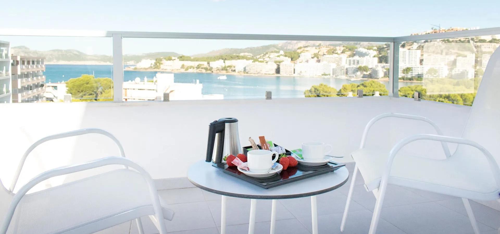Servicios Reverence Life Hotel Santa Ponsa Servicios Reverence Life Hotel Santa Ponsa