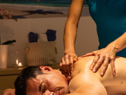 Massagedienstleistungen und Behandlungen Reverence Mare Hotel Palmanova Massagedienstleistungen und Behandlungen Reverence Mare Hotel Palmanova