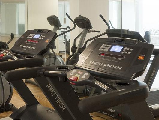 Fitnessraum Reverence Mare Hotel Palmanova Fitnessraum Reverence Mare Hotel Palmanova